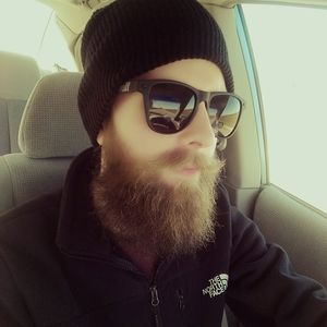 Meet your Posher, Will